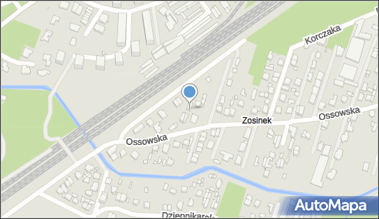 1251408377, 1.P.H.U.Trans.Koc Tomasz Koc 2.Złote Kwadraty 