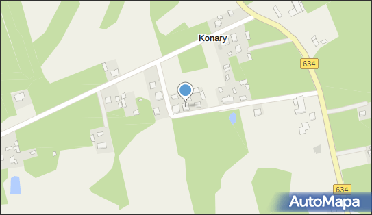 7621015131, P.H.U Transkon Sławomir Mierzejewski 
