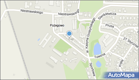 6961152501, P.H.U.Transport-Spedycja 