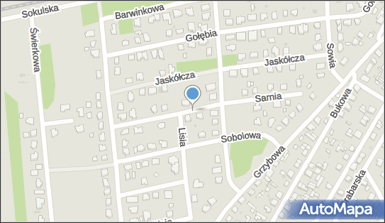 P H U Transroad, Sarnia 23, Biała Podlaska 21-500 - Przedsiębiorstwo, Firma, NIP: 5371895086
