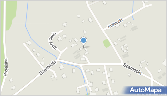 5241805498, Jacek Duchna P.H.U Tras-Bus 