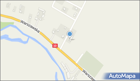 P.H.U.Trucker Wojciech Nowicki, Warszawska 31, Borkowo Kościelne 09-200 - Przedsiębiorstwo, Firma, NIP: 7761002312