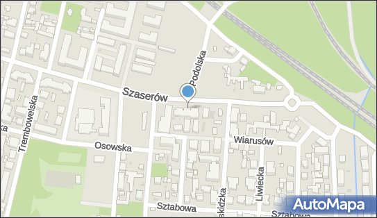 5271533679, P.H.U.Tyla Iwona Wojtaszewska 