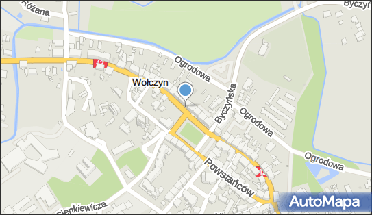 P H U U Beaty, Rynek 1, Wołczyn 46-250 - Przedsiębiorstwo, Firma, NIP: 7511368928
