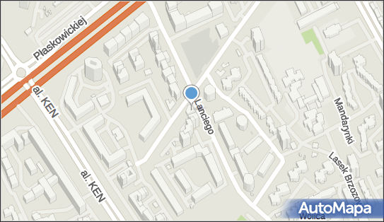P H U U Grubego, ul. Franciszka Marii Lanciego 11A, Warszawa 02-792 - Przedsiębiorstwo, Firma, NIP: 9511037894