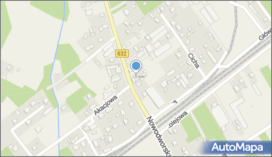 5361691117, P.H.U.