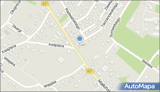 7591429507, P.H.U.