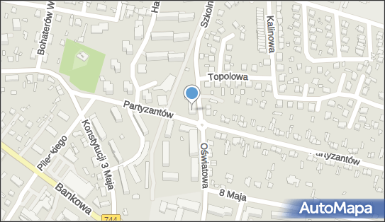 6641928242, P.H.U.