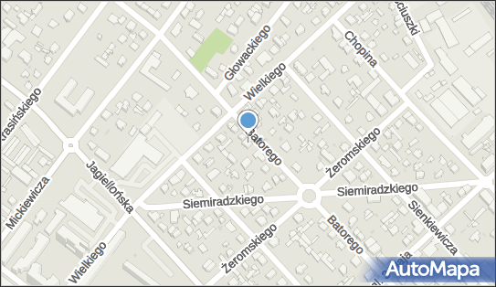 5360020800, P.H.U.