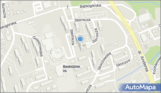 P H U Up2Date, ul. Sternicza 8, Bielsko-Biała 43-300 - Przedsiębiorstwo, Firma, NIP: 5471102180