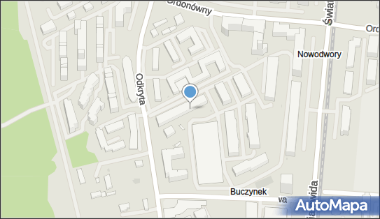 5241322765, Bożena Denisiuk P.H.U-USŁUGI Biurowe-Ubezpieczeniowe 