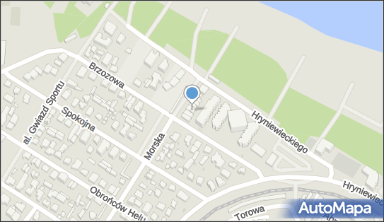 P H U Vectra, Morska 32, Władysławowo 84-120 - Przedsiębiorstwo, Firma, numer telefonu, NIP: 5870202032