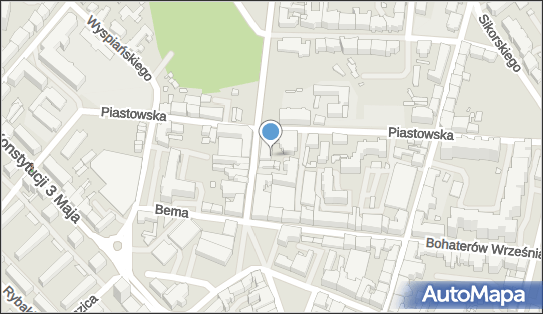 P H U Viking Derecka Adriana Kinga Derecki Jakub, Świnoujście 72-600 - Przedsiębiorstwo, Firma, NIP: 8551482714