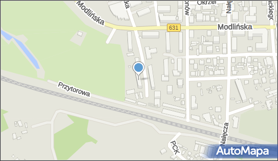 5311003747, P.H.U.
