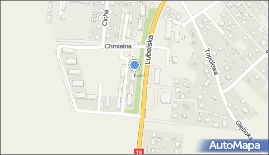 P.H.U.w&ampM Wioletta Kruczek, ul. Lubelska 97, Niemce 21-025 - Przedsiębiorstwo, Firma, NIP: 5641246619