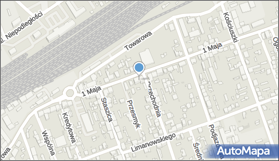 P H U Wex, 1 Maja 34, Skarżysko-Kamienna 26-110 - Przedsiębiorstwo, Firma, NIP: 6631025521