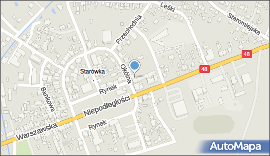P.H.U.Wimar Henryk Lipiec, Okólna 57, Dęblin 08-530 - Przedsiębiorstwo, Firma, NIP: 7161196294