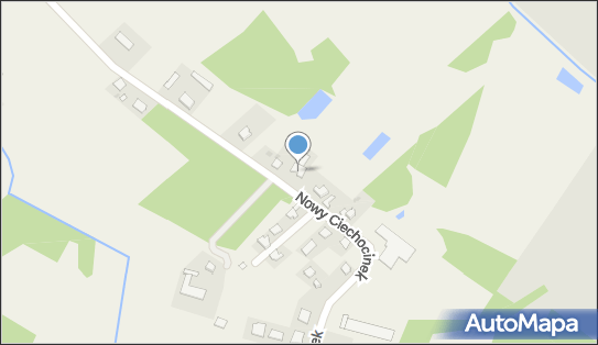 8911112765, P.H.U., Wodnik