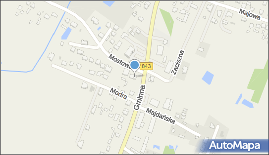 5631007244, P.H.Smorga Tadeusz 