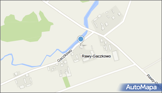 P.H.U.Woodcutter Dariusz Wyszomirski, Rawy-Gaczkowo 9 07-323 - Przedsiębiorstwo, Firma, NIP: 7591660995