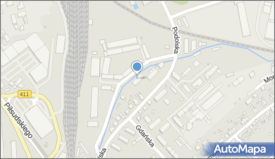 7531100991, P.H.U 