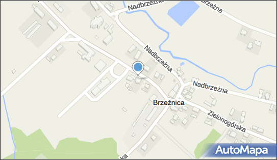 P H U Wygnaniec Wygnaniec Teresa, Zielonogórska 24, Brzeźnica 68-113 - Przedsiębiorstwo, Firma