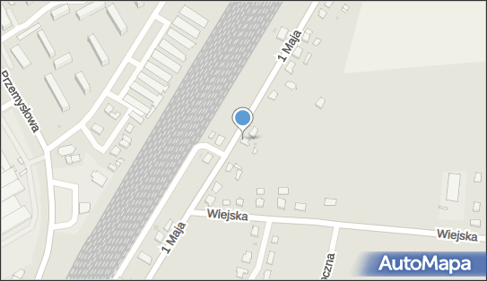 P.H.U.Wysocki Dariusz, 1 Maja 14, Janikowo 88-160 - Przedsiębiorstwo, Firma, NIP: 5561540788