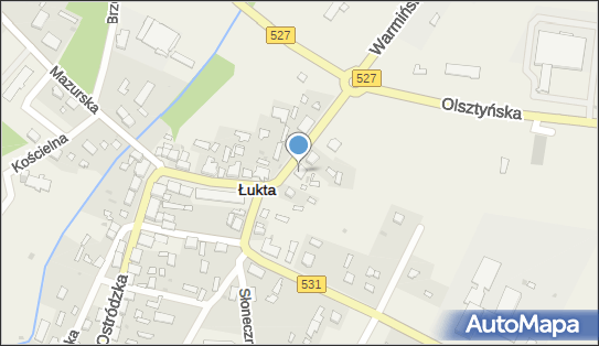 7411056359, Gospodarstwo Rolne Borowiecka Genowefa 