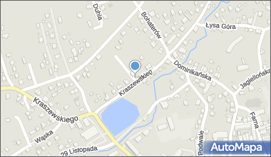 8151187029, P.H.U.