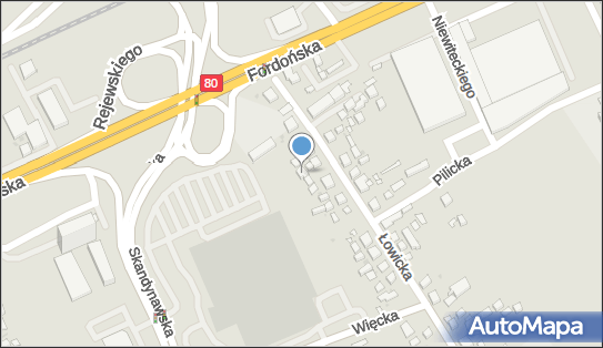5541014281, P.H.U.