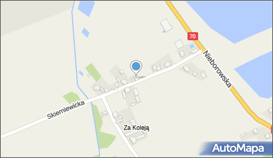 P H U, Zielkowice 63, Zielkowice 99-400 - Przedsiębiorstwo, Firma, NIP: 8341123073