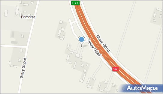 7981109584, Krzysztof Woźniak P.H.U. 