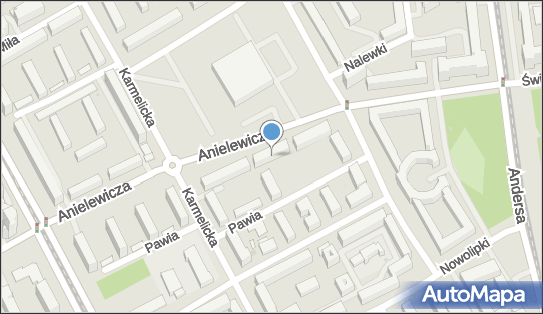 P H U, ul. Mordechaja Anielewicza 9, Warszawa 00-161 - Przedsiębiorstwo, Firma, NIP: 8211042761