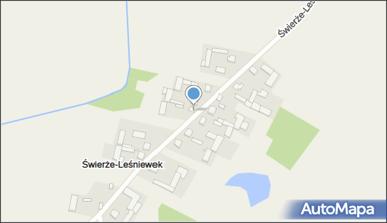 P H U, Świerże-Leśniewek 12, Świerże-Leśniewek 07-324 - Przedsiębiorstwo, Firma, NIP: 7591577165