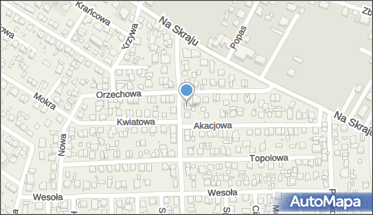 P H U, Olszowa 9, Rybie 05-090 - Przedsiębiorstwo, Firma, NIP: 5342280181