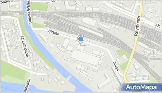 P H U, ul. Andrzeja Struga 10, Opole 45-873 - Przedsiębiorstwo, Firma, NIP: 7542467732