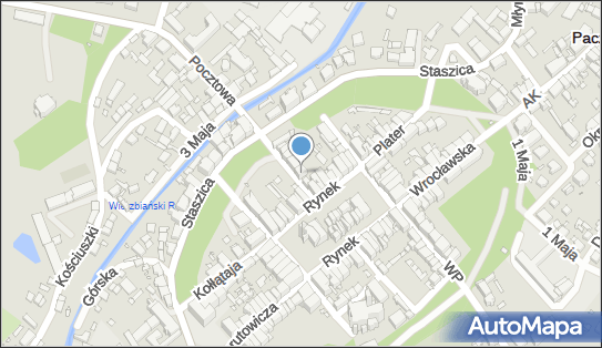 7531212827, P.H.U.Teresa Stępkowska 