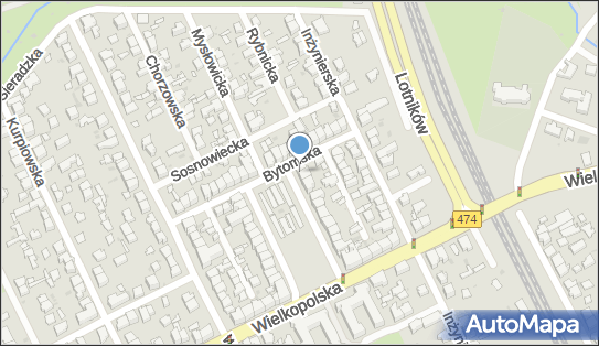 P H U, pl. Górnośląski 24, Gdynia 81-509 - Przedsiębiorstwo, Firma, NIP: 9570358855