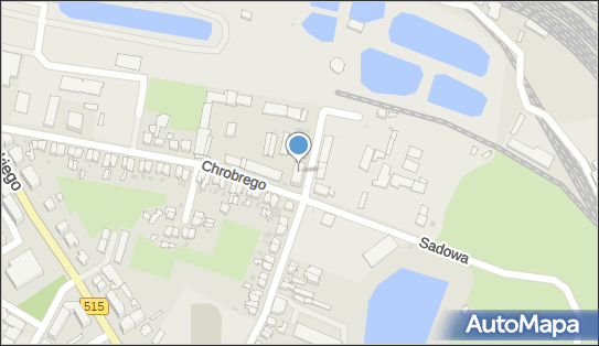 P H U, ul. Jana Karola Chodkiewicza 5, Malbork 82-200 - Przedsiębiorstwo, Firma, NIP: 5791353682