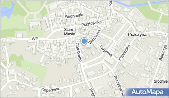 6381212876, P.H.U.Michalik Aneta 