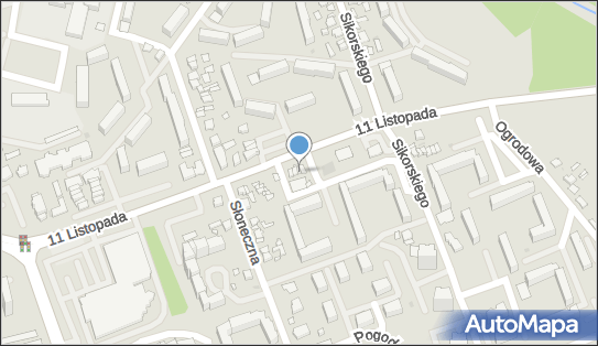 P H U, ul. 11 Listopada 10, Ostrowiec Świętokrzyski 27-400 - Przedsiębiorstwo, Firma, NIP: 6611725534