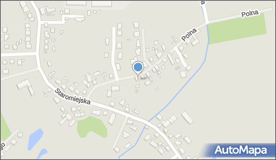P H U, Polna 8, Pyrzyce 74-200 - Przedsiębiorstwo, Firma, NIP: 8531372098