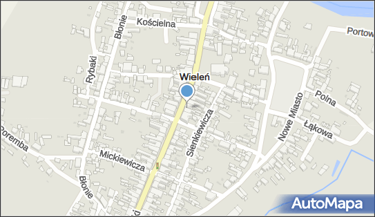 7631449948, Przedsiębiorstwo Handlowe 