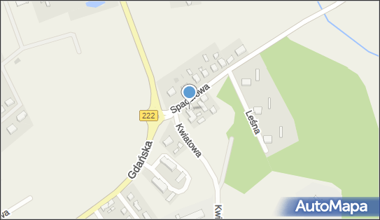 P H z Auto Duet G Czubkowski E Puttkammer, Spacerowa 4, Kokoszkowy 83-207 - Przedsiębiorstwo, Firma, NIP: 5921905046