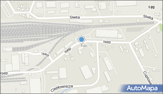 P.I.R.K. Tor Krak Sp. z o.o., Isep 2e, Kraków 31-588 - Przedsiębiorstwo, Firma, numer telefonu