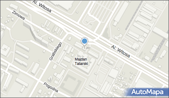 P&ampJ Car Service, al. Wincentego Witosa 1, Lublin 20-315 - Przedsiębiorstwo, Firma, NIP: 9462241719