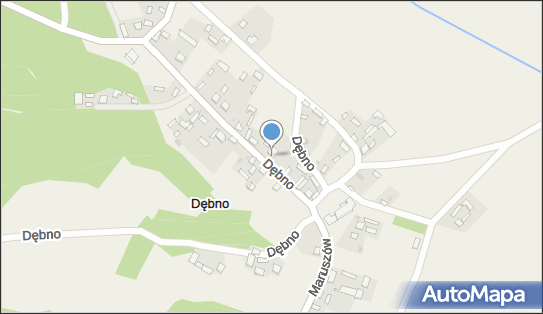 292770190, Gospodarstwo Rolne 