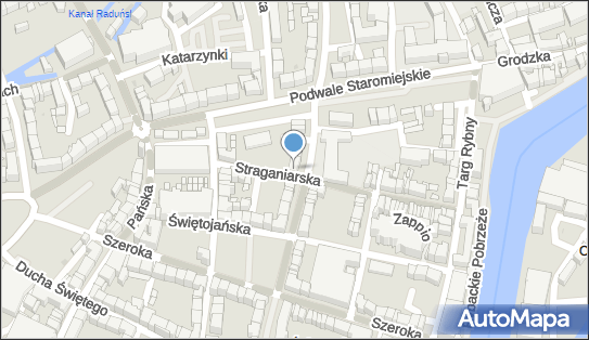 P K Studio Projektowe, ul. Grobla IV 1A, Gdańsk 80-837 - Przedsiębiorstwo, Firma, NIP: 5841995857