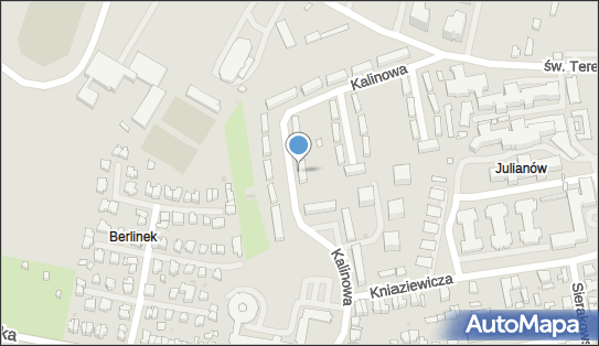 p.Luuk Paulina Matysiak, ul. Kalinowa 34, Łódź 91-348 - Przedsiębiorstwo, Firma, NIP: 9471883104