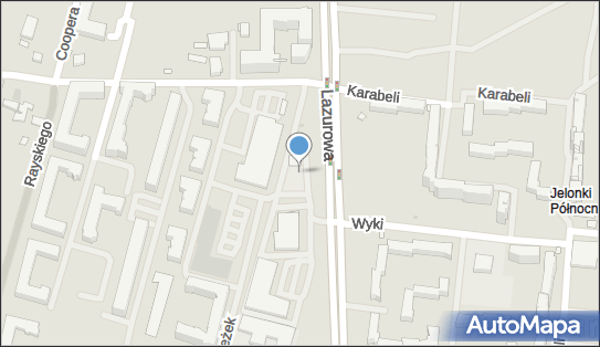 141739061, P&M Corporation sp. z o.o. 
